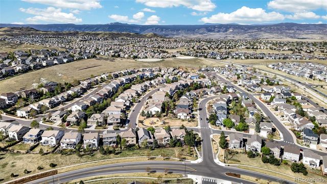 2943 Black Canyon Way, Castle Rock, CO 80109