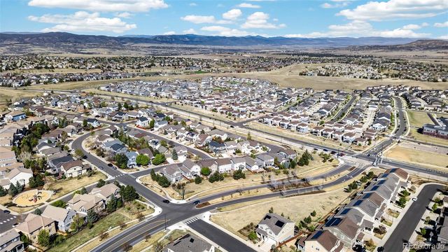 2943 Black Canyon Way, Castle Rock, CO 80109