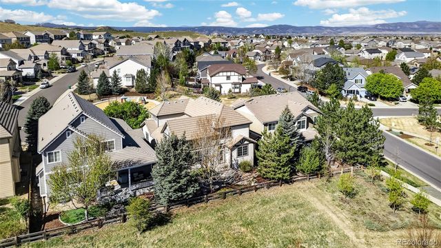 2943 Black Canyon Way, Castle Rock, CO 80109