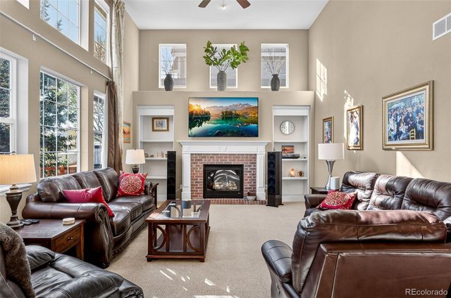 2943 Black Canyon Way, Castle Rock, CO 80109