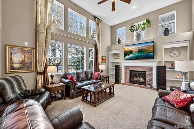 2943 Black Canyon Way, Castle Rock, CO 80109