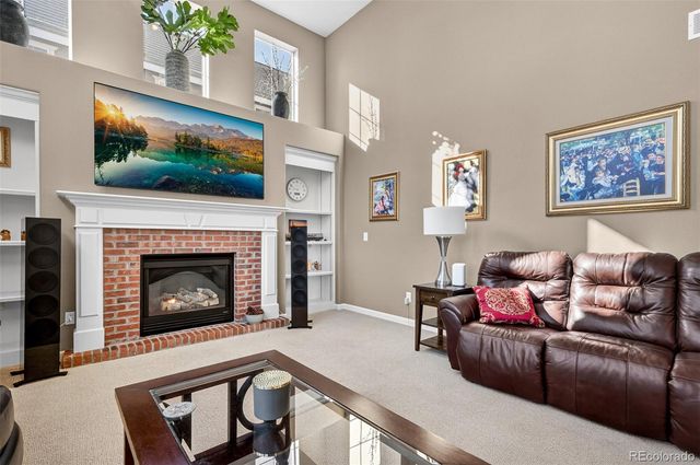 2943 Black Canyon Way, Castle Rock, CO 80109