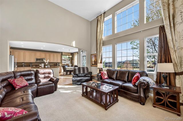 2943 Black Canyon Way, Castle Rock, CO 80109