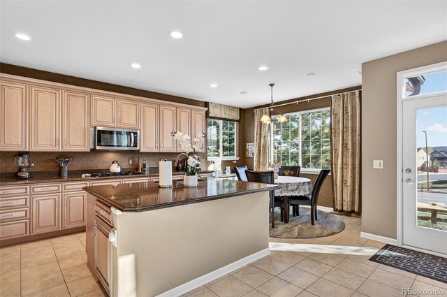 2943 Black Canyon Way, Castle Rock, CO 80109