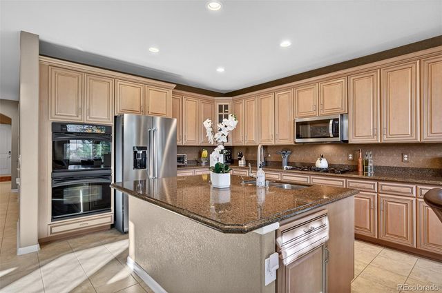 2943 Black Canyon Way, Castle Rock, CO 80109