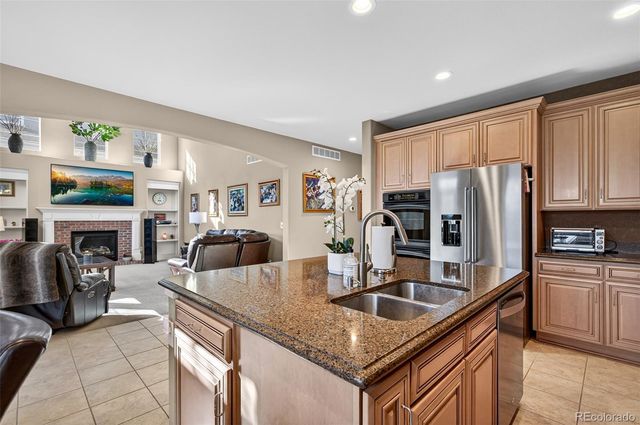 2943 Black Canyon Way, Castle Rock, CO 80109