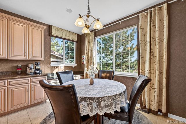 2943 Black Canyon Way, Castle Rock, CO 80109