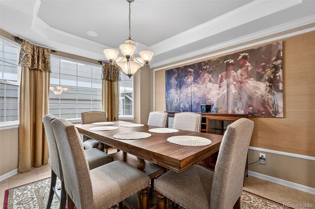 2943 Black Canyon Way, Castle Rock, CO 80109