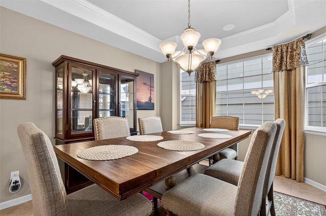 2943 Black Canyon Way, Castle Rock, CO 80109