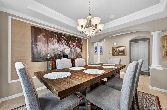 2943 Black Canyon Way, Castle Rock, CO 80109