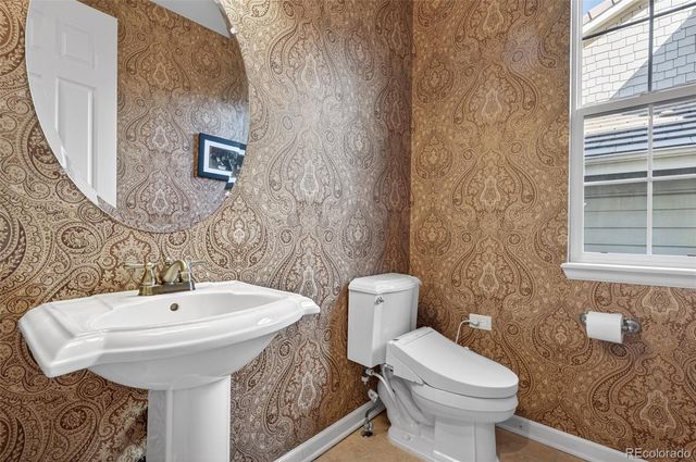 2943 Black Canyon Way, Castle Rock, CO 80109