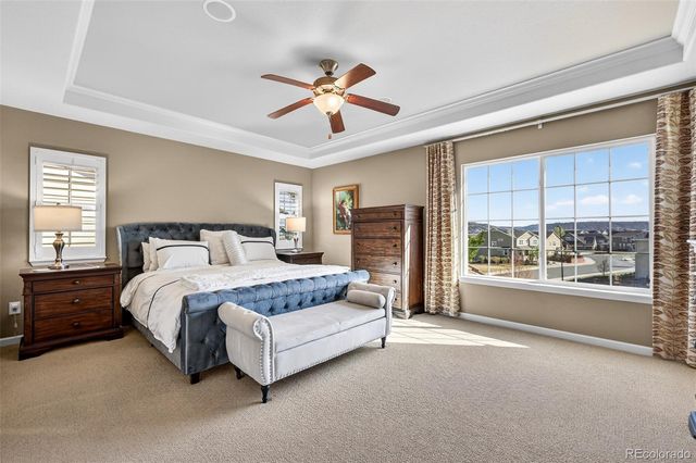 2943 Black Canyon Way, Castle Rock, CO 80109