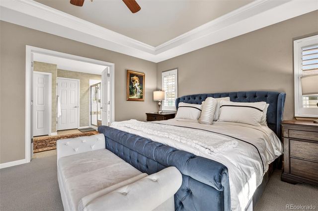 2943 Black Canyon Way, Castle Rock, CO 80109