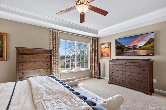 2943 Black Canyon Way, Castle Rock, CO 80109