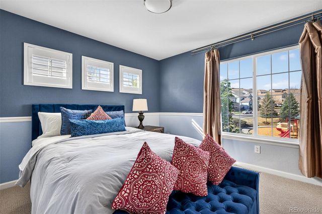 2943 Black Canyon Way, Castle Rock, CO 80109