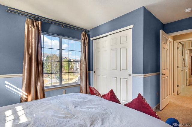 2943 Black Canyon Way, Castle Rock, CO 80109