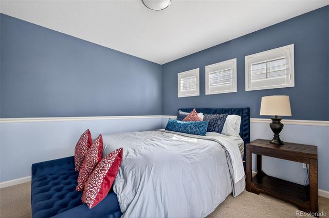 2943 Black Canyon Way, Castle Rock, CO 80109