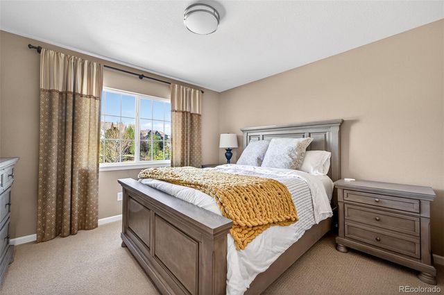 2943 Black Canyon Way, Castle Rock, CO 80109