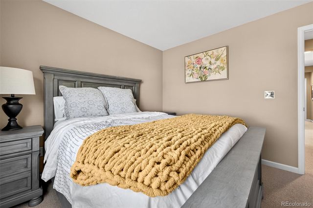 2943 Black Canyon Way, Castle Rock, CO 80109