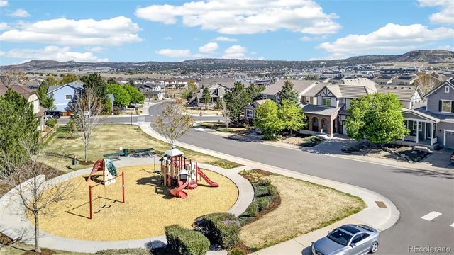 2943 Black Canyon Way, Castle Rock, CO 80109