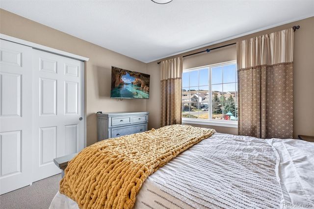 2943 Black Canyon Way, Castle Rock, CO 80109