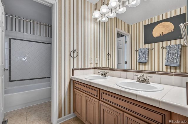 2943 Black Canyon Way, Castle Rock, CO 80109