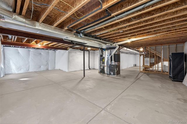 2943 Black Canyon Way, Castle Rock, CO 80109