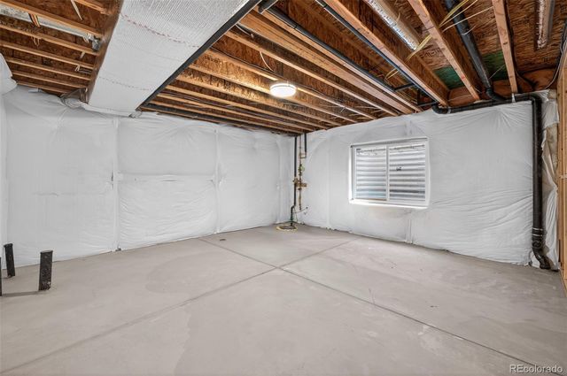 2943 Black Canyon Way, Castle Rock, CO 80109