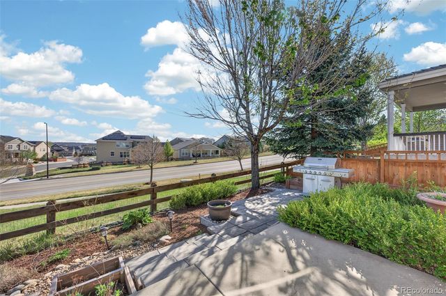 2943 Black Canyon Way, Castle Rock, CO 80109