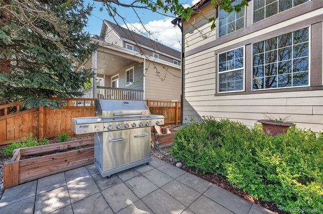 2943 Black Canyon Way, Castle Rock, CO 80109