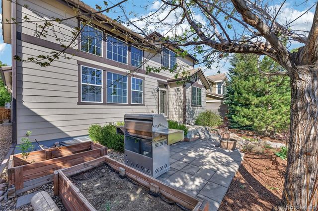 2943 Black Canyon Way, Castle Rock, CO 80109