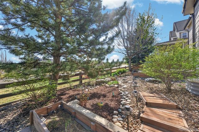 2943 Black Canyon Way, Castle Rock, CO 80109