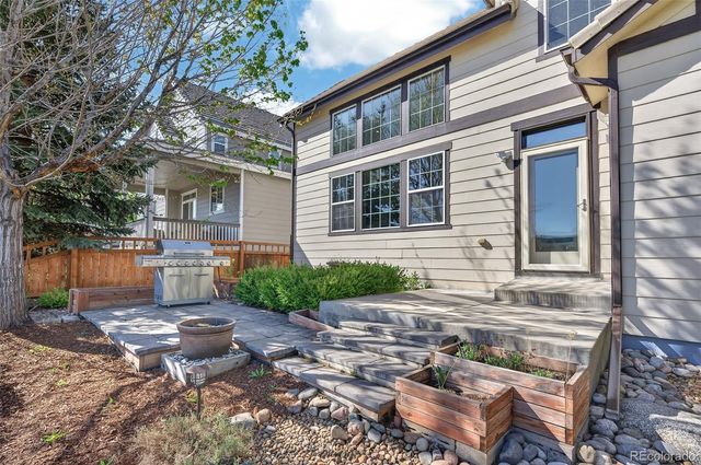 2943 Black Canyon Way, Castle Rock, CO 80109