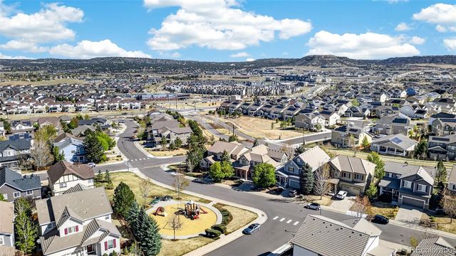2943 Black Canyon Way, Castle Rock, CO 80109