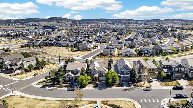 2943 Black Canyon Way, Castle Rock, CO 80109