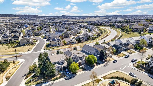 2943 Black Canyon Way, Castle Rock, CO 80109