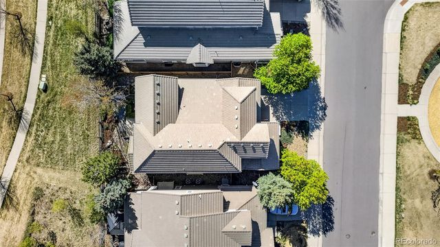 2943 Black Canyon Way, Castle Rock, CO 80109