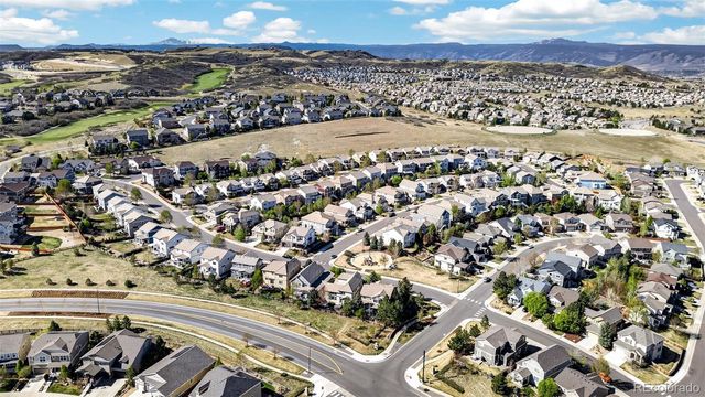 2943 Black Canyon Way, Castle Rock, CO 80109