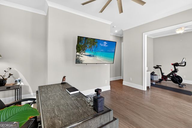 417 Bandon Way 417, Peachtree City, GA 30269