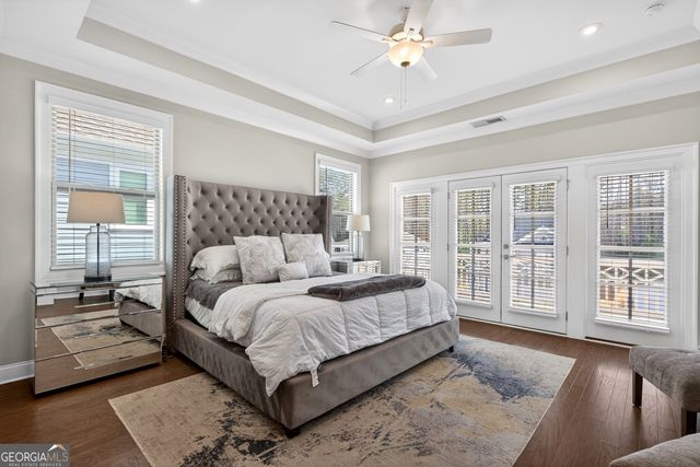 417 Bandon Way 417, Peachtree City, GA 30269