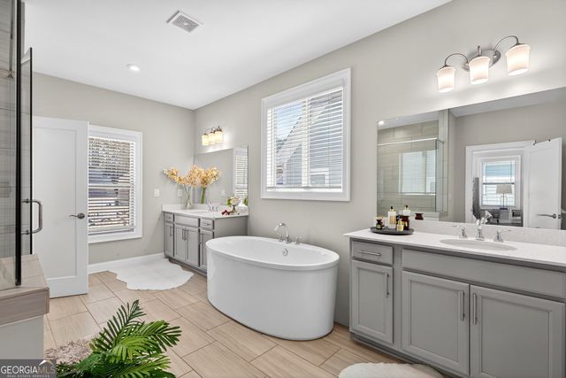 417 Bandon Way 417, Peachtree City, GA 30269