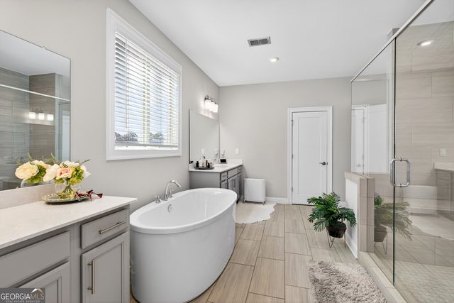 417 Bandon Way 417, Peachtree City, GA 30269
