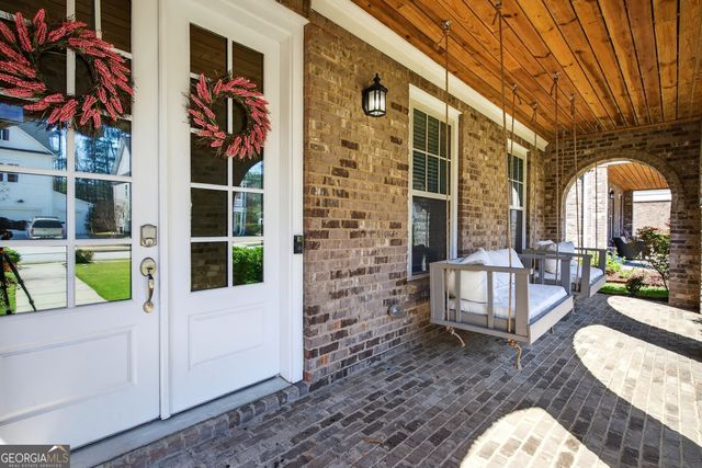 417 Bandon Way 417, Peachtree City, GA 30269