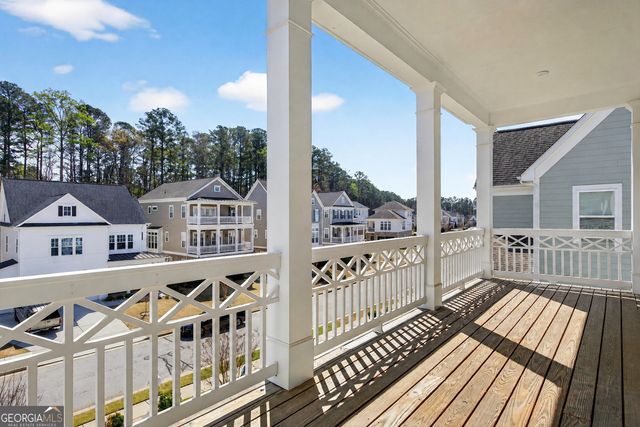 417 Bandon Way 417, Peachtree City, GA 30269