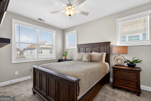 417 Bandon Way 417, Peachtree City, GA 30269