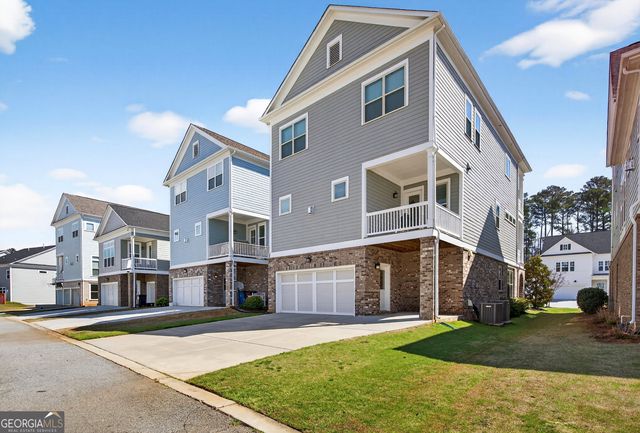 417 Bandon Way 417, Peachtree City, GA 30269