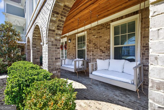 417 Bandon Way 417, Peachtree City, GA 30269