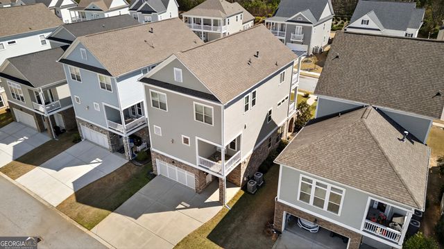 417 Bandon Way 417, Peachtree City, GA 30269