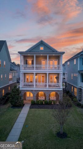 417 Bandon Way 417, Peachtree City, GA 30269