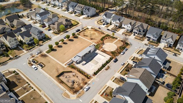 417 Bandon Way 417, Peachtree City, GA 30269